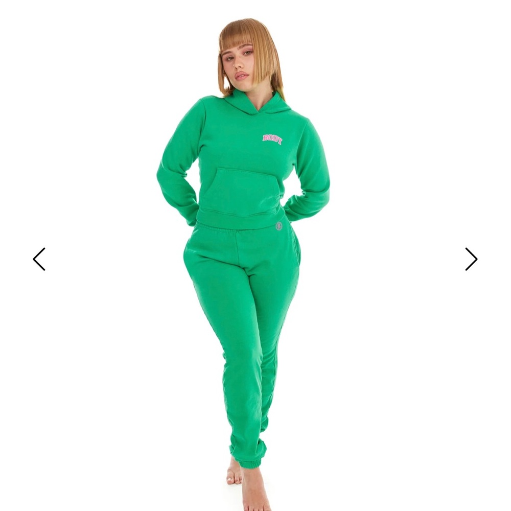 Never Worn Body By Raven Tracy Sweatsuit